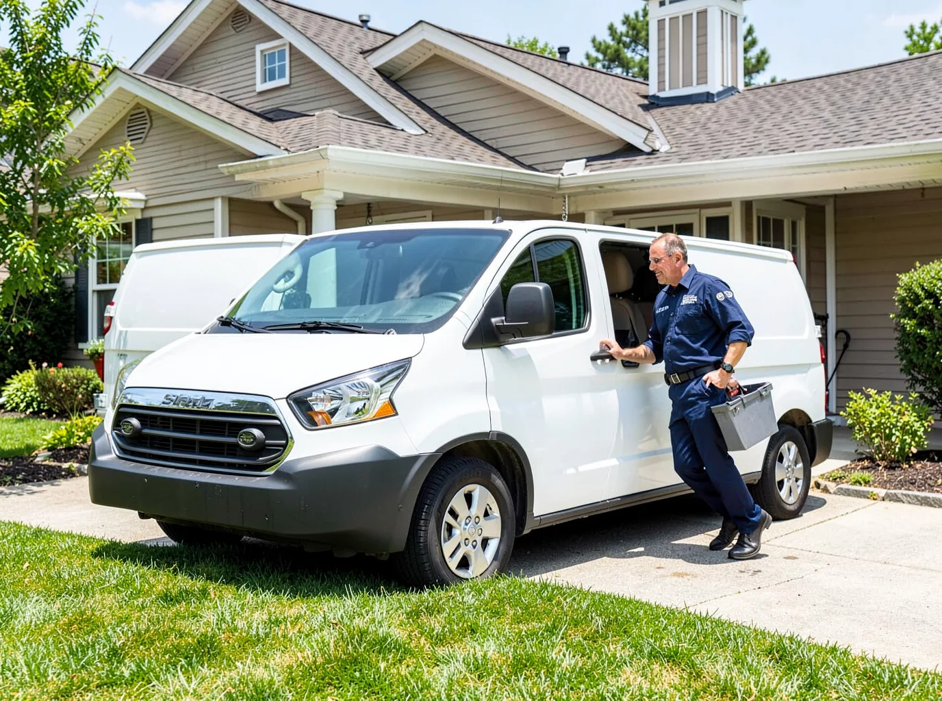 Emergency Plumber company in Joy, IL